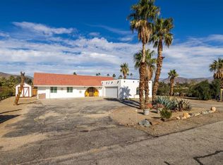 376 Wranglers Dr, Borrego Springs, CA 92004