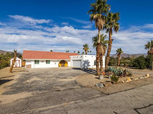 376 Wranglers Dr, Borrego Springs, CA 92004