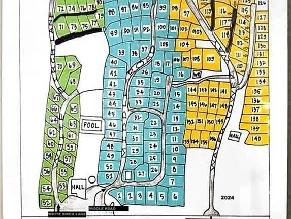 2nd image of 7945 Lake Rd Lot 709