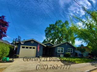 3736 Oregon Dr, Santa Rosa, CA 95405