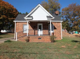 111 Cleveland Ave, Kings Mountain, NC 28086