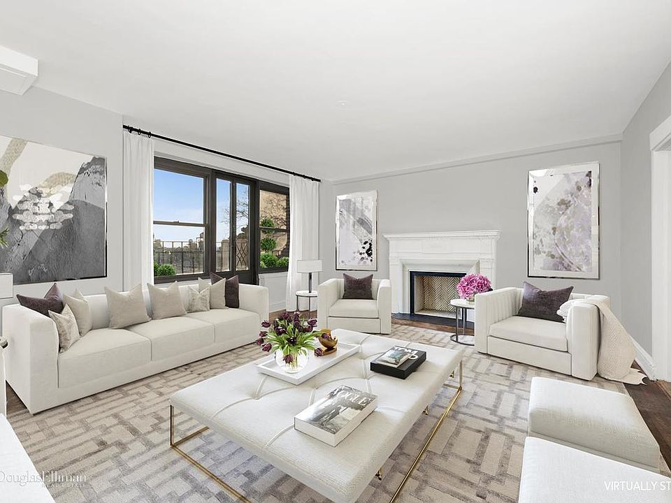 1st image of 400 W End Ave APT 19D