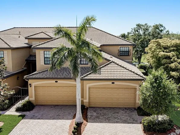 7008 Grand Estuary Trl Unit 104, Bradenton, FL 34212