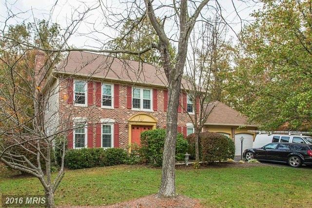 1st image of 12808 Valleywood Dr