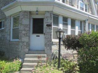 5831 Upland Way, Philadelphia, PA 19131