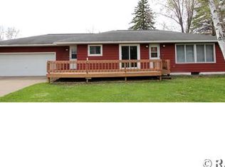 711 Pleasure St, Chetek, WI 54728