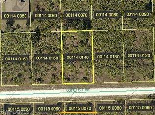 3206 63rd St W, Lehigh Acres, FL 33971