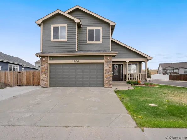 1100 Melody Ln, Cheyenne, WY 82007