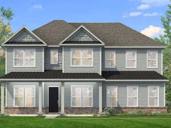 7316 Dutch River Cir, Fairview, TN 37062