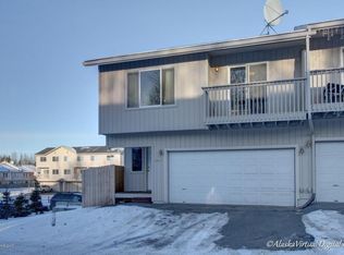6947 Briar Loop #35, Anchorage, AK 99518