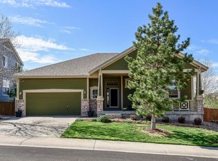 7555 Pyrite Way, Castle Rock, CO 80108