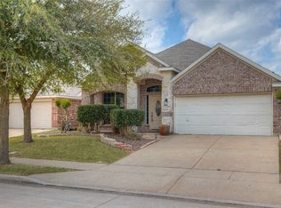 8216 Boulder Canyon Trl, Fort Worth, TX 76123