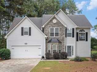 5220 Victoria Park Dr, Loganville, GA 30052