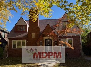 2995 Oakman Ct, Detroit, MI 48238