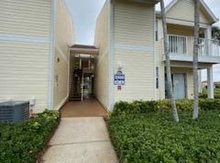 1900 Brittany Dr #114, Melbourne, FL 32903