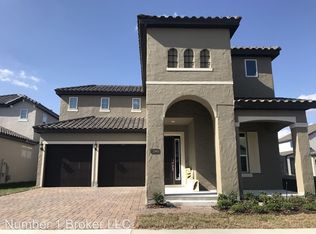 12869 Westside Village Loop, Windermere, FL 34786