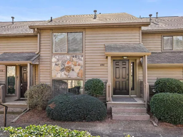 4206 Dyouville Trce, Atlanta, GA 30341
