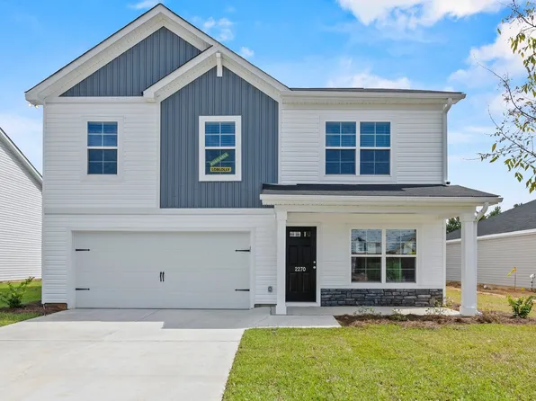 111 Jinks St #34, Yemassee, SC 29945