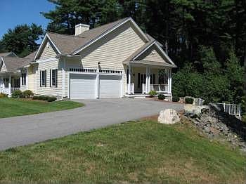 1st image of 545 Newburyport Tpke Unit 6