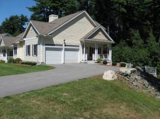545 Newburyport Tpke UNIT 6, Rowley, MA 01969