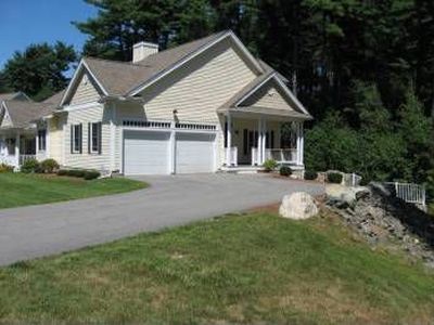 545 Newburyport Tpke UNIT 6, Rowley, MA, 01969