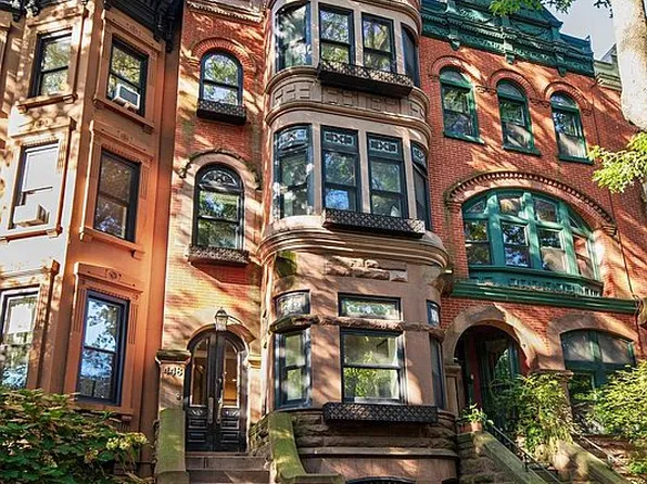 448 6th Ave, Brooklyn, NY 11215