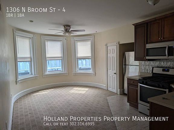 4th image of 1306 N Broom St APT 4
