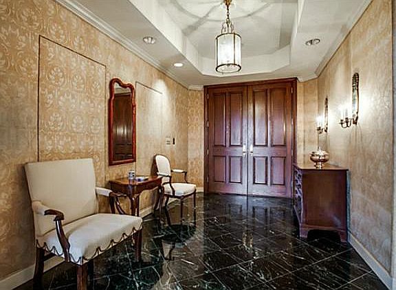 2nd image of 3510 Turtle Creek Blvd APT 17D