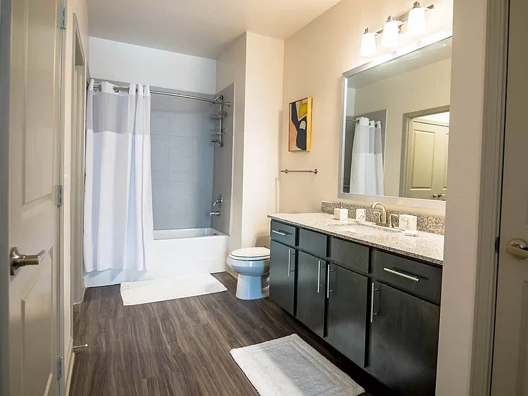 ModelBathroom