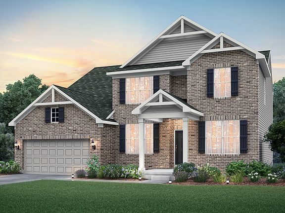 Home Design HR1W