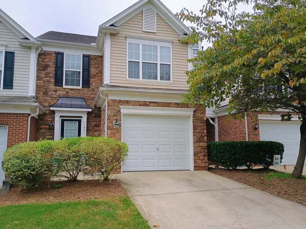7037 Racine Way, Raleigh, NC 27615