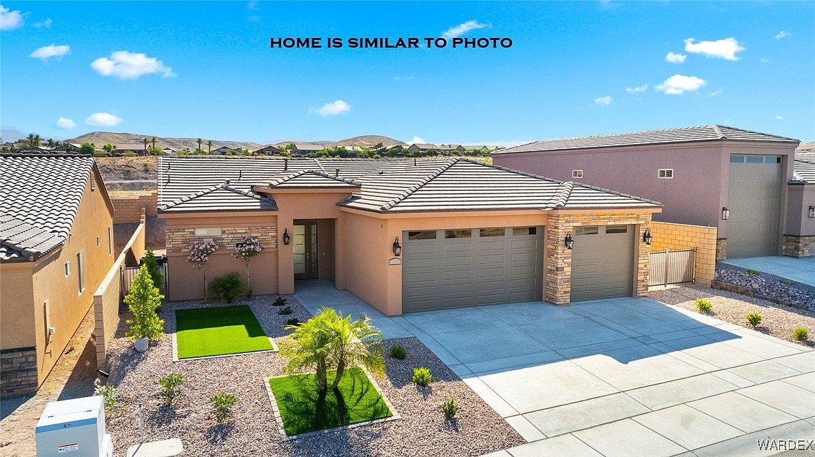 971 Athens Ct, Bullhead City, AZ 86442 MLS 020399 Zillow