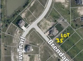 19993 Brendan St, Frankfort, IL 60423