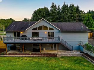 16399 SE Sager Rd, Happy Valley, OR 97086
