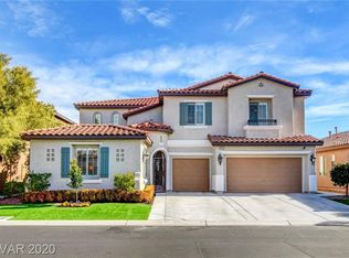 9938 Keifer Valley St, Las Vegas, NV 89178