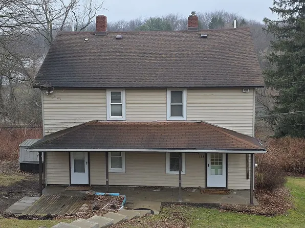 132-133 K Row, Mc Kees Rocks, PA 15136