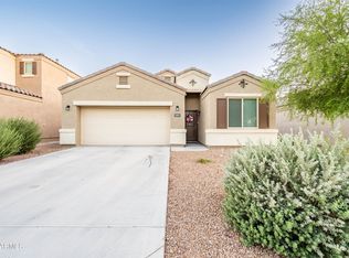 30247 W Pinchot Ave, Buckeye, AZ 85396