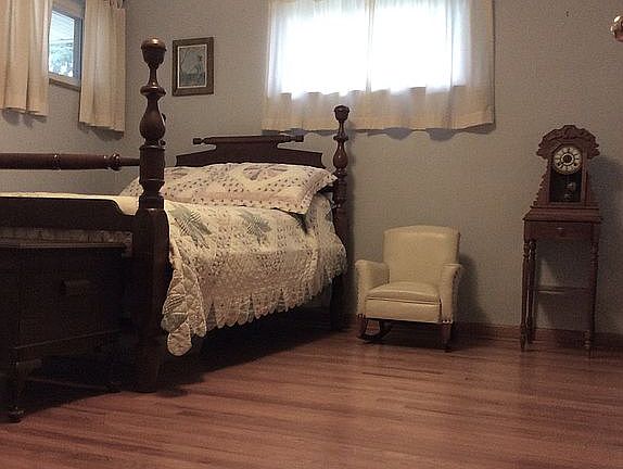 Bedroom 13x12