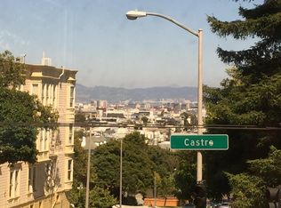 2 Castro St APT 1, San Francisco, CA 94114
