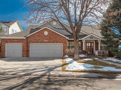2472 W Peakview Court, Littleton, CO, 80120