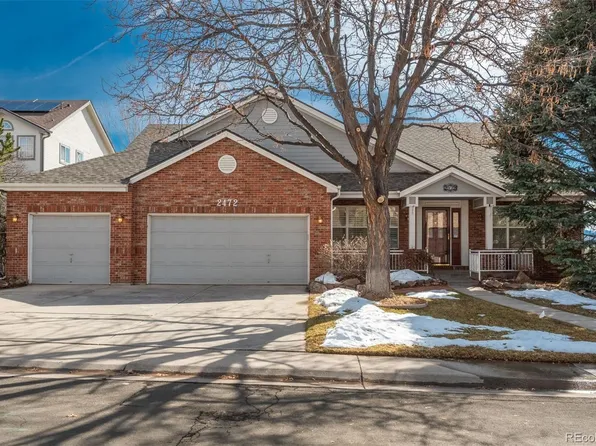 2472 W Peakview Court, Littleton, CO 80120