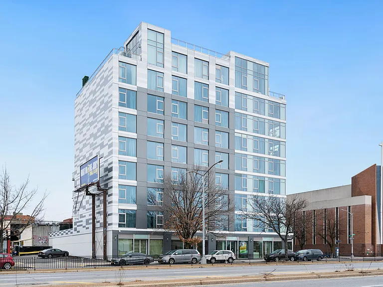 50-11 Queens Blvd #Penthouse 1 — Photo 24