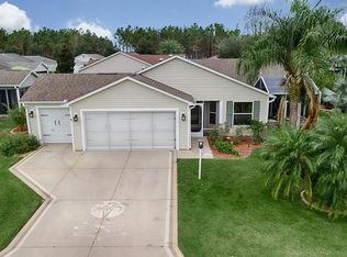 1786 Chancey Way, The Villages, FL 32162