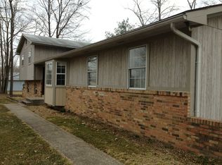 121 Jonquil Drive Sw, Pataskala, OH 43062