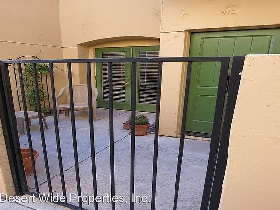 3rd image of 5015 E Cheyenne Dr Unit 7