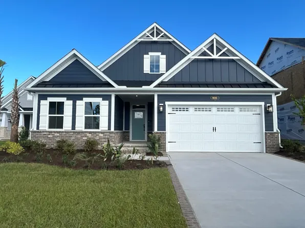 9016 Majestic Ct LOT 976, Longs, SC 29568