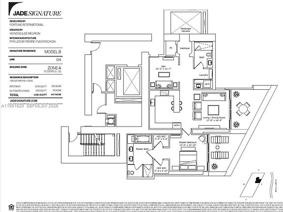 4th image of 16901 Collins Ave APT 1604
