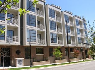 525 E 6th St #301, Charlotte, NC 28209