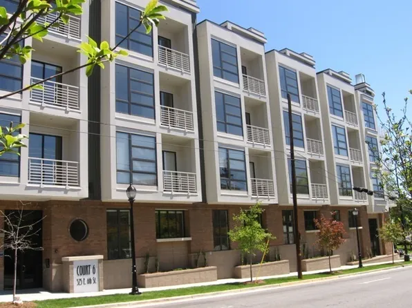 525 E 6th St, Charlotte, NC