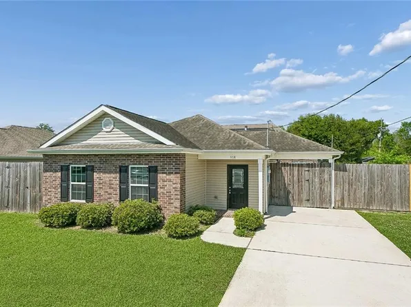 918 Paul Fredrick St, Luling, LA 70070